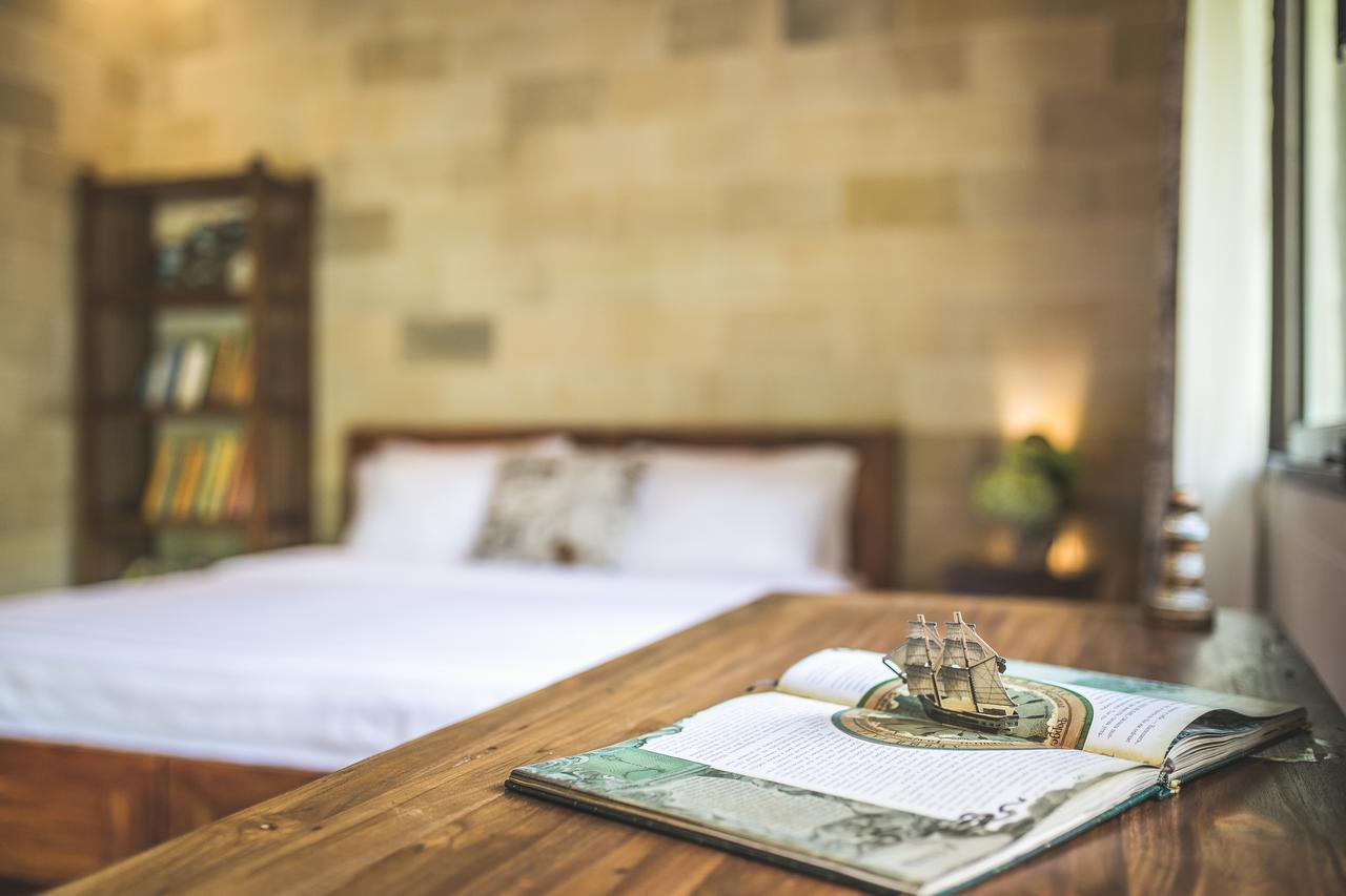 A Priori Villa Ubud Eksteriør bilde